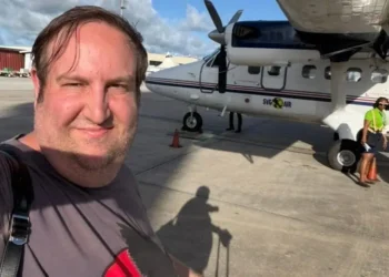 My family’s been stuck in the Caribbean for days. We spent $10,000 more than we budgeted for, and we’re still not home.