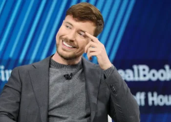 YouTube billionaire MrBeast says he’s actually cash poor: ‘I have negative money’