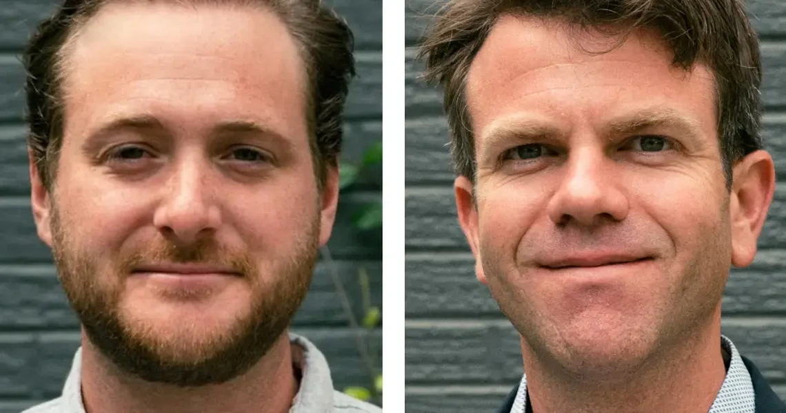 A Guggenheim heir just raised $50 million to back media and creator startups. Here are 4 areas he’s betting on.