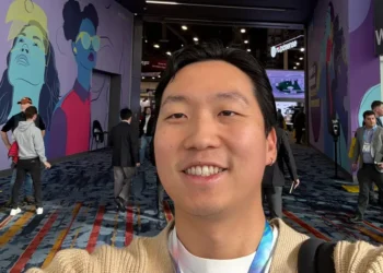 I went to CES to check out robotaxis. I left convinced that one player is far in the lead.