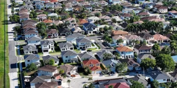 See the cities where mega-investors own the most single-family homes