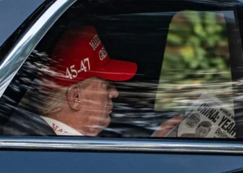 Why Trump is suing The New York Times &mdash; and giving them 2-hour interviews