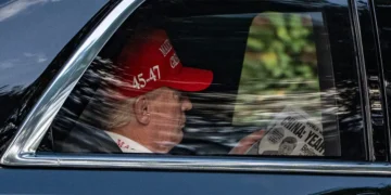 Why Trump is suing The New York Times &mdash; and giving them 2-hour interviews