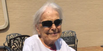 I’m glad I made time to get to know my grandmother as an adult. Learning about her 99 years helped me see the world differently.