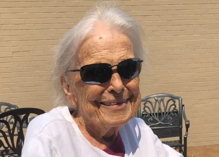 I’m glad I made time to get to know my grandmother as an adult. Learning about her 99 years helped me see the world differently.