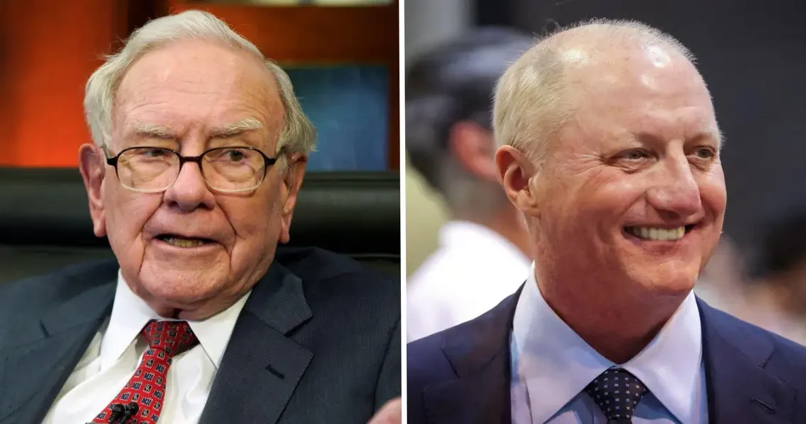 Warren Buffett is famous while Greg Abel is virtually unknown. Here’s what Berkshire’s new CEO has shared about himself.