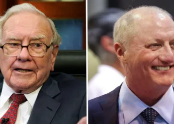 Warren Buffett is famous while Greg Abel is virtually unknown. Here’s what Berkshire’s new CEO has shared about himself.