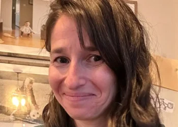 I stayed home while my family traveled because I needed a break. I loved my alone time.