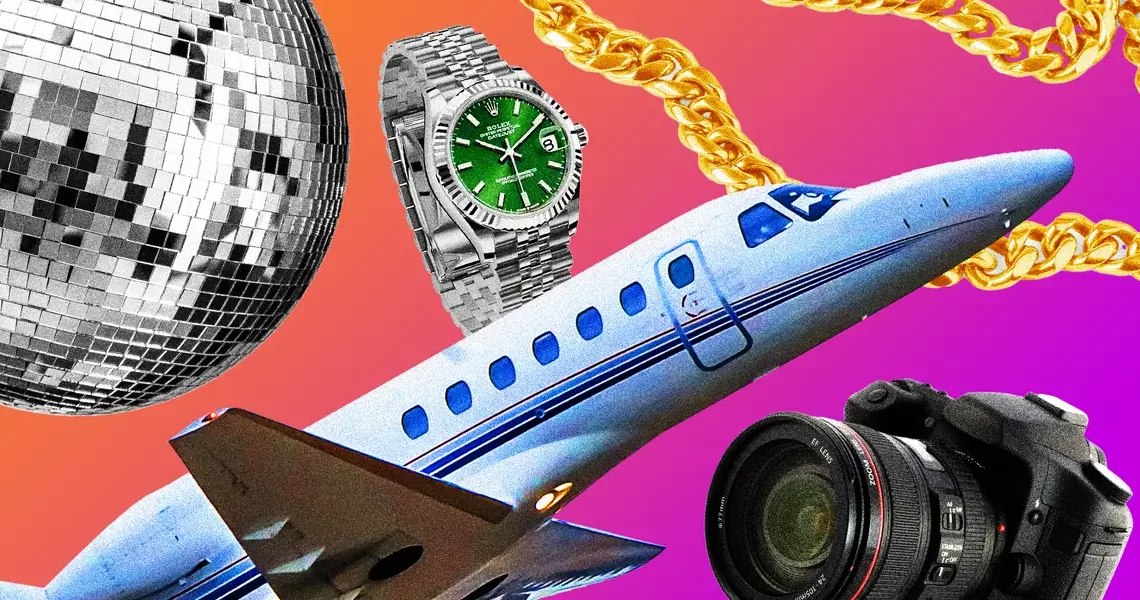 The billionaire’s social calendar for 2026: The must-attend events for the world’s wealthiest business icons