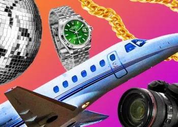 The billionaire’s social calendar for 2026: The must-attend events for the world’s wealthiest business icons