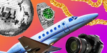 The billionaire’s social calendar for 2026: The must-attend events for the world’s wealthiest business icons