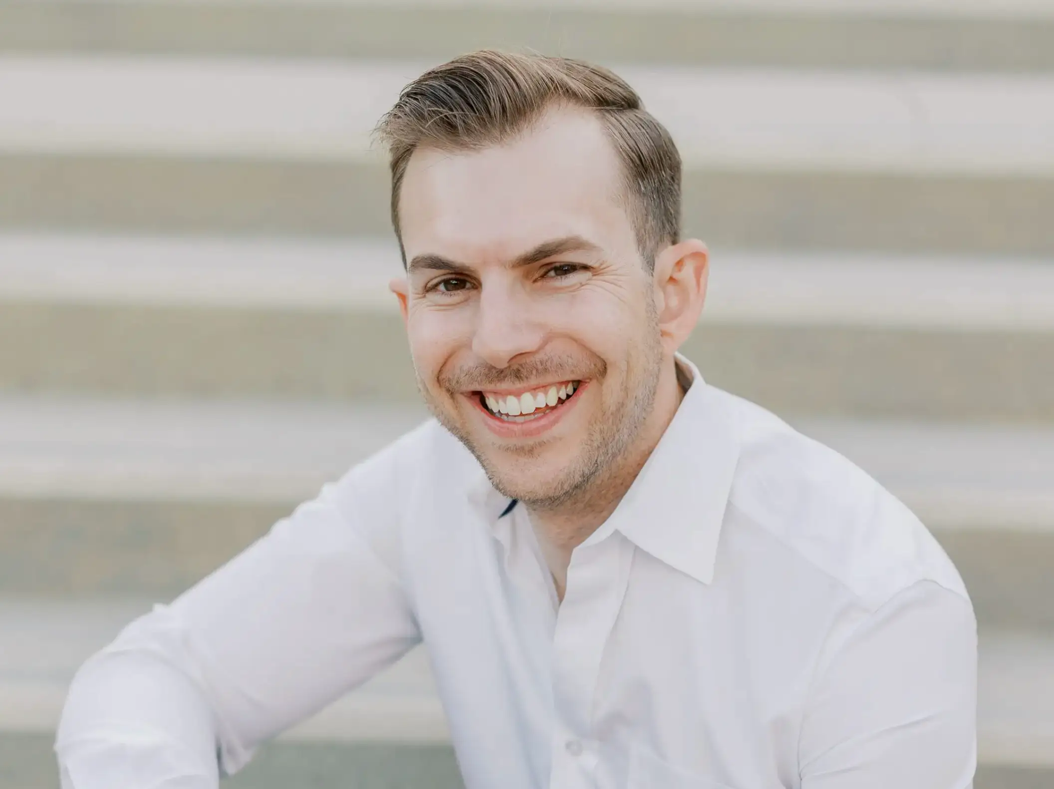 James Creech is the founder of Quartermast Advisors, an M&A advisory firm.