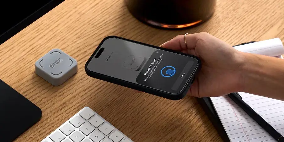 Bricking your phone is the new Dry January