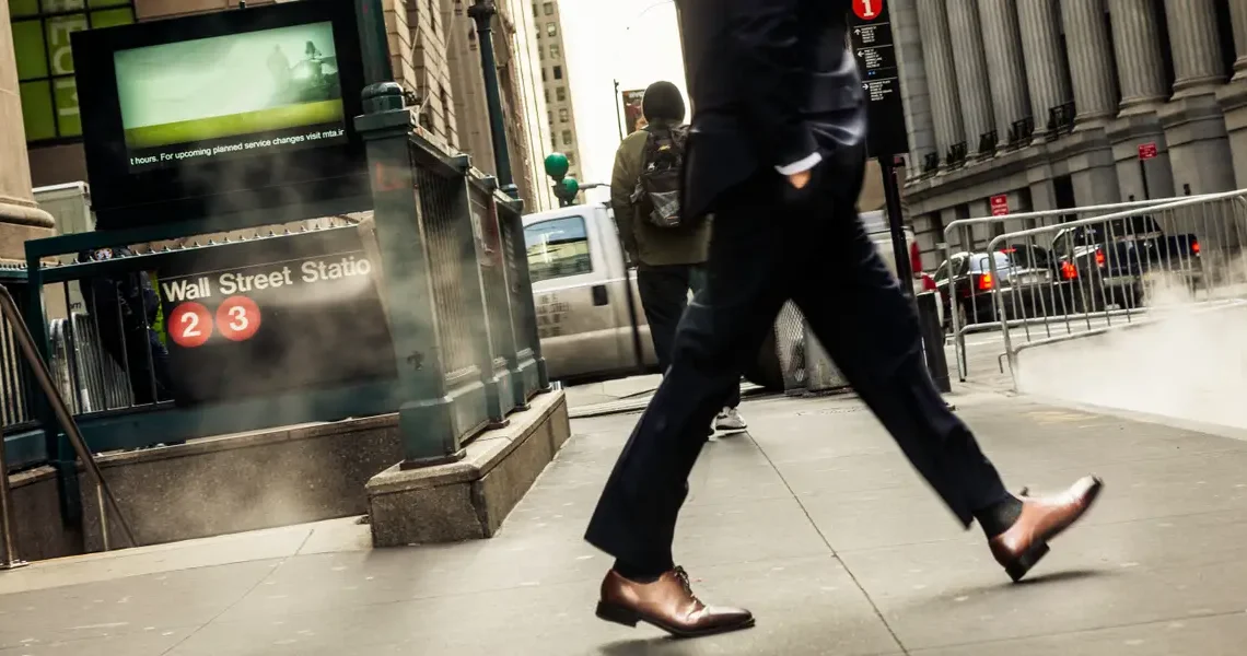 Competition is heating up on Wall Street. Here are 4 things to watch as they report earnings.