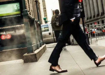 Competition is heating up on Wall Street. Here are 4 things to watch as they report earnings.