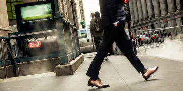 Competition is heating up on Wall Street. Here are 4 things to watch as they report earnings.