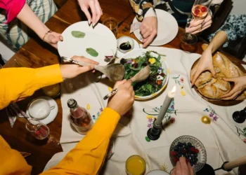 I’m not letting January wreck my social life