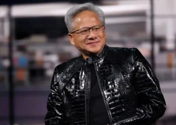 Nvidia CEO Jensen Huang says AI doomerism has ‘done a lot of damage’ and is ‘not helpful to society’