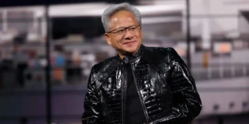 Nvidia CEO Jensen Huang says AI doomerism has ‘done a lot of damage’ and is ‘not helpful to society’