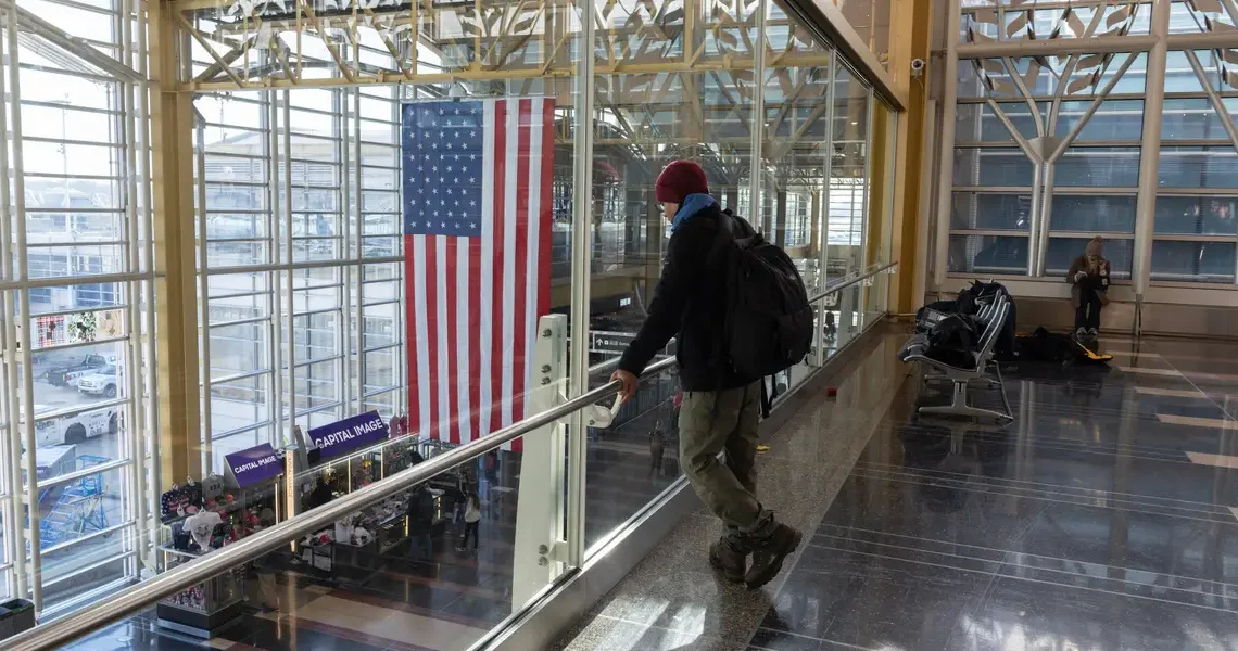 The 10 most peaceful countries in the world, ranked