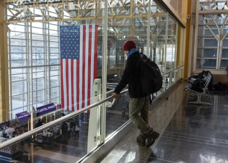 The 10 most peaceful countries in the world, ranked