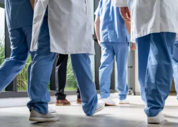 Here are the winners and losers in the frozen US job market