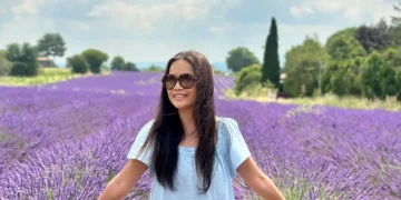 We left the Bay Area to care for my mother-in-law in the South of France. The visa was easy &mdash; everything else wasn’t.