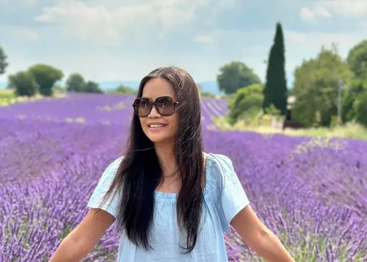 We left the Bay Area to care for my mother-in-law in the South of France. The visa was easy &mdash; everything else wasn’t.