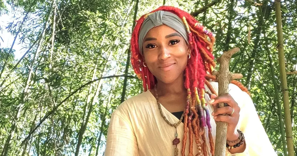 I fell in love with Taiwan on a layover. Six years later, I moved there.