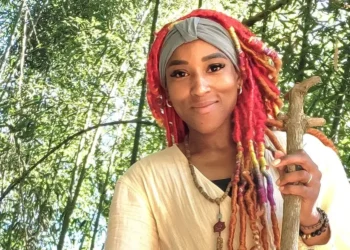 I fell in love with Taiwan on a layover. Six years later, I moved there.