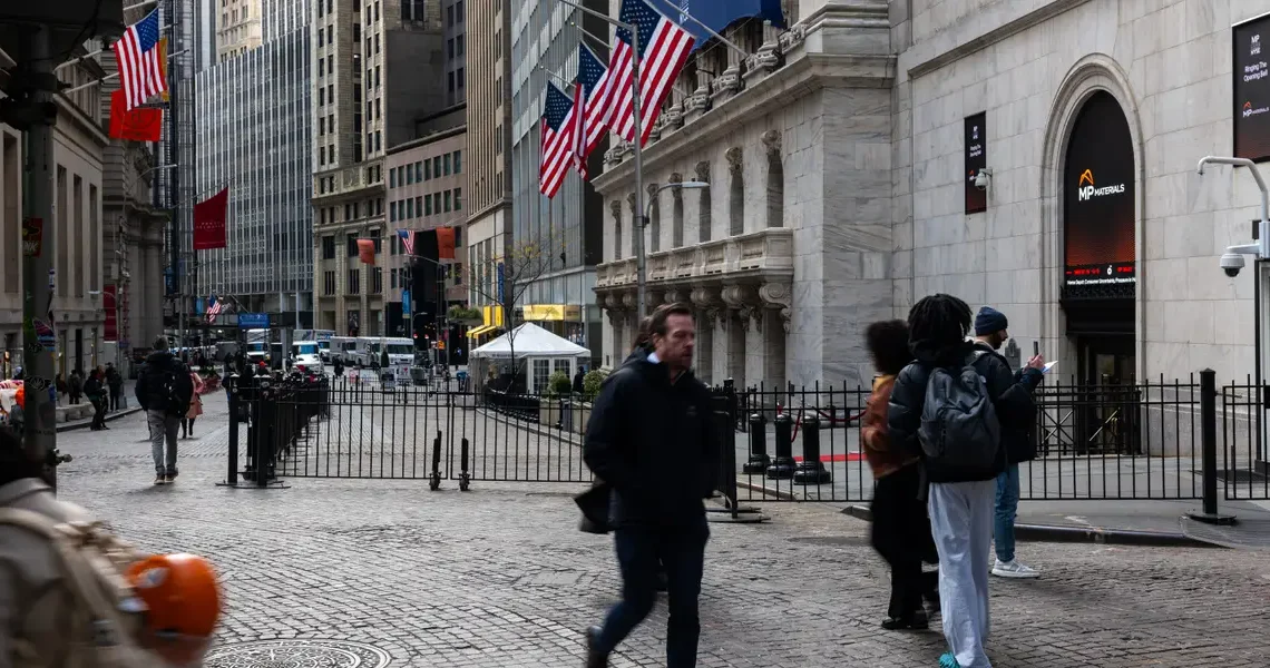 Earnings season is here, and there’s one big wild card