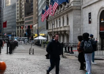 Earnings season is here, and there’s one big wild card