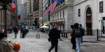 Earnings season is here, and there’s one big wild card