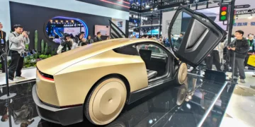 Tesla faces several self-imposed deadlines in ‘prove-it’ year