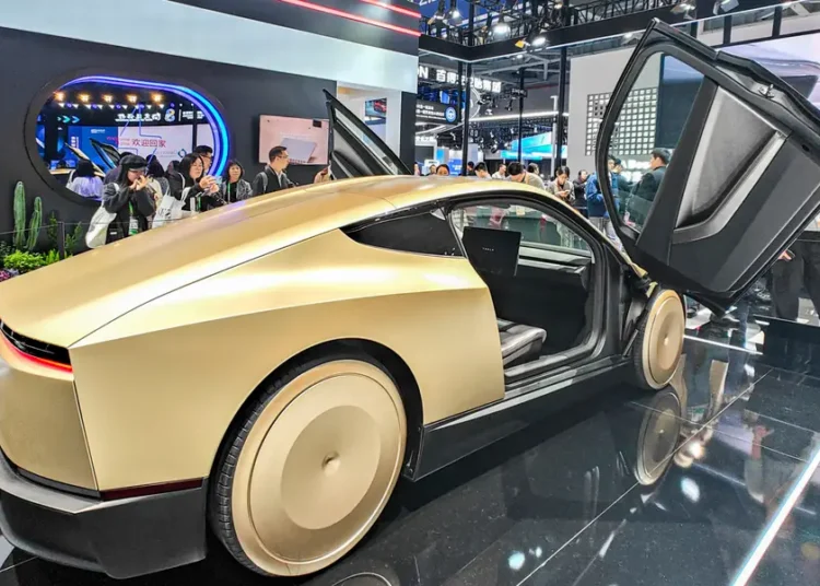 Tesla faces several self-imposed deadlines in ‘prove-it’ year