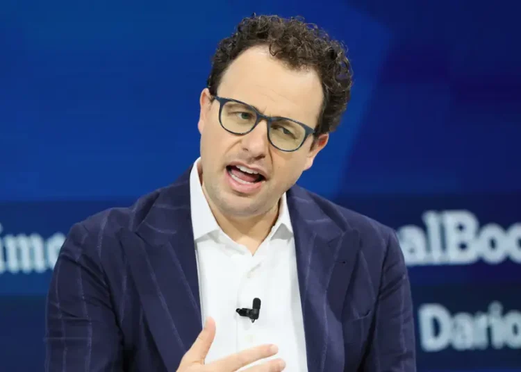 Anthropic expands into healthcare a week after OpenAI launched a similar product