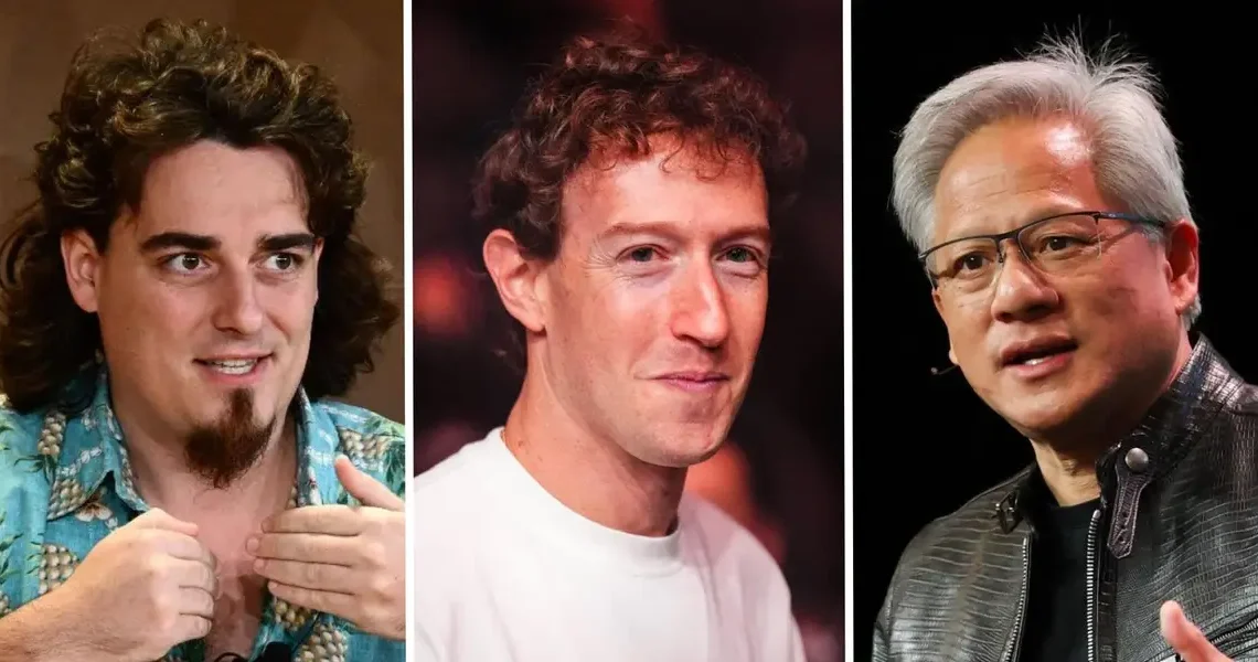 See the list of California’s 200-plus billionaires who could be hit by the proposed wealth tax