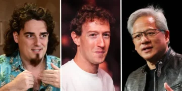 See the list of California’s 200-plus billionaires who could be hit by the proposed wealth tax