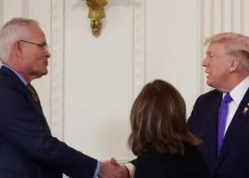 Exxon CEO calls Venezuela ‘uninvestable’ during meeting with Trump