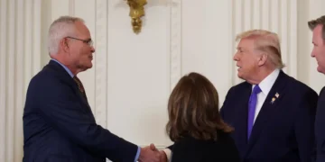 Exxon CEO calls Venezuela ‘uninvestable’ during meeting with Trump