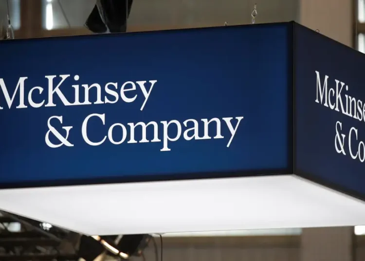 McKinsey CEO Bob Sternfels says AI is changing how the firm views the perfect job candidate