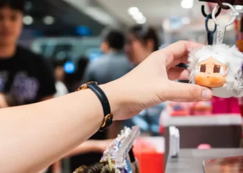 The merch wars have come to fast food