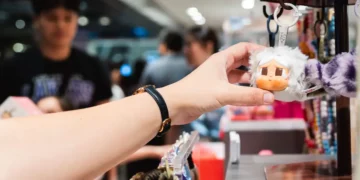 The merch wars have come to fast food