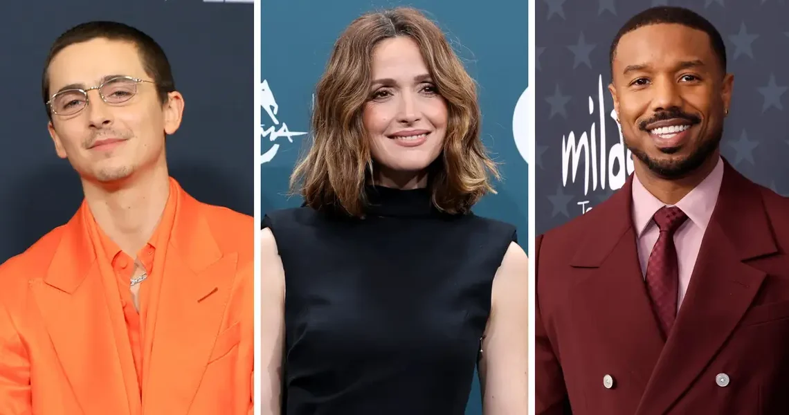 Polymarket users have bet over $2 million so far predicting the Golden Globes. Here’s who they say will win.