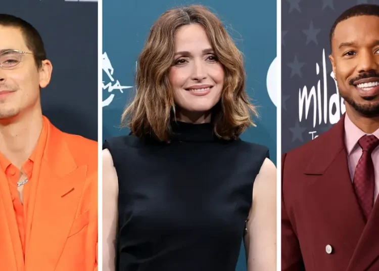 Polymarket users have bet over $2 million so far predicting the Golden Globes. Here’s who they say will win.