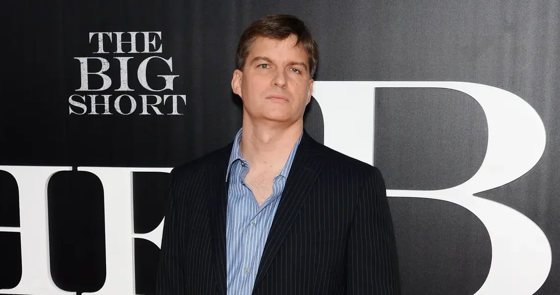 ‘Big Short’ investor Michael Burry says AI is turning Big Tech into a worse business