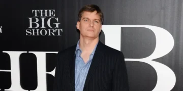 ‘Big Short’ investor Michael Burry says AI is turning Big Tech into a worse business