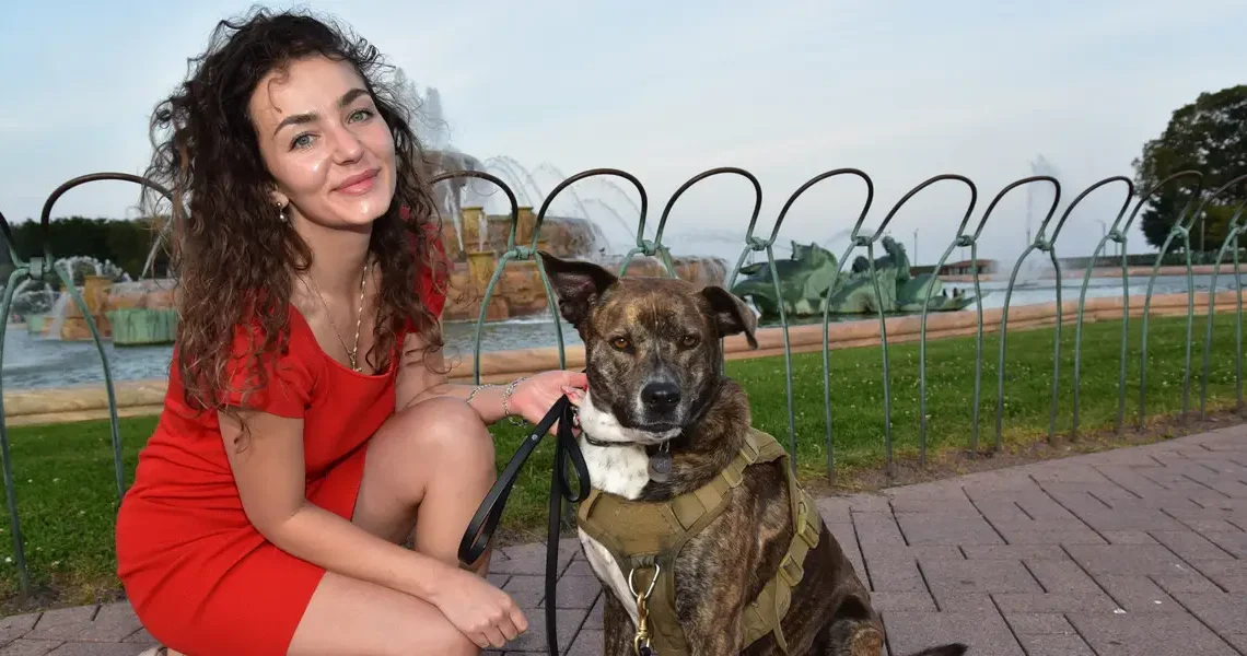 My career path to Google included bartending and working at a nursing home. Here’s what it taught me.