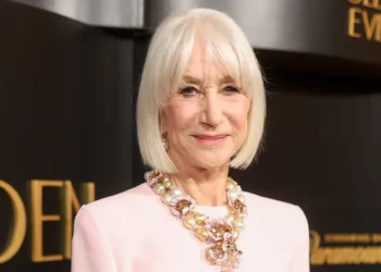 Helen Mirren, 80, has a blunt message for tech bros chasing eternal youth
