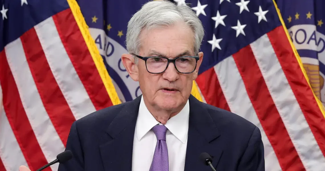 Here’s what smart people in economics and business are saying about the DOJ’s Fed probe